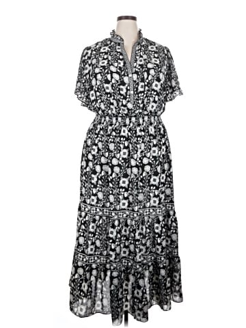 Max Studio Casual Dress (view 1)