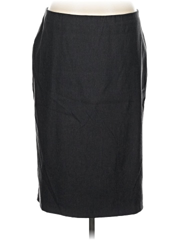 Linda Matthews Formal Skirt (view 1)