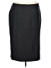 Linda Matthews Black Formal Skirt Size L - photo 1