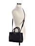 MICHAEL Michael Kors Black Satchel One size - photo 2