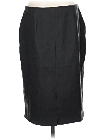 Linda Matthews Formal Skirt (view 2)