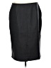 Linda Matthews Black Formal Skirt Size L - photo 2