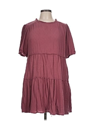 Westbound Casual Dress (view 1)