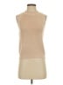 Commense Tan Sweater Vest Size XS - photo 1