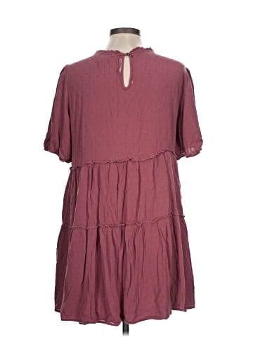 Westbound Casual Dress (view 2)
