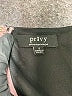 Privy Color Block Pink Cocktail Dress Size S - photo 7