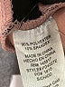 Privy Color Block Pink Cocktail Dress Size S - photo 9