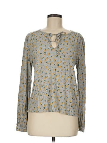 Lucky Brand Long Sleeve T-Shirt (view 1)
