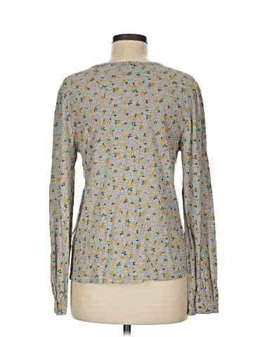 Lucky Brand Long Sleeve T-Shirt (view 2)