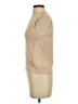 Commense Tan Sweater Vest Size XS - photo 5