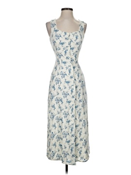 Blu Pepper Casual Dress