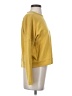 Madewell Yellow Pullover Sweater Size S - photo 4