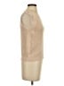Commense Tan Sweater Vest Size XS - photo 4