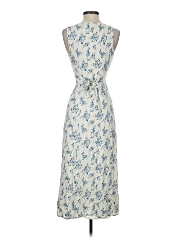 Blu Pepper Casual Dress (view 2)