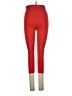 Alala Color Block Red Active Pants Size S - photo 2