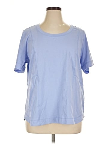 D&Co. Short Sleeve T-Shirt (view 1)