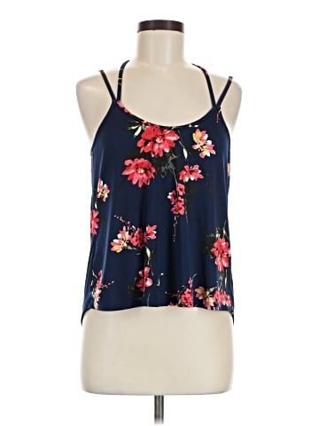 Papermoon Sleeveless Blouse (view 1)