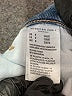 American Eagle Outfitters Solid Blue Jeans Size 8S - photo 5