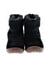 Ugg 100% Leather Black Ankle Boots Size 9 (kids) - photo 2