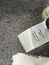 Fate Animal Print Ivory Pullover Sweater Size S - photo 8