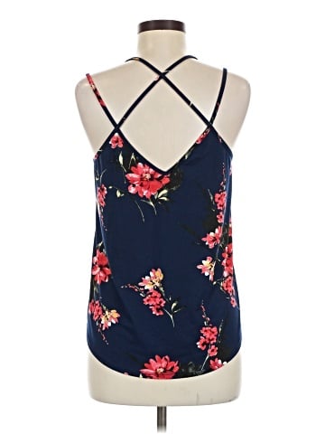 Papermoon Sleeveless Blouse (view 2)