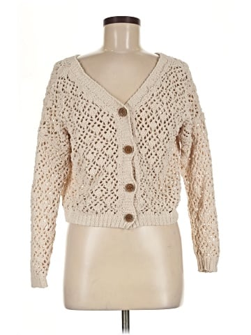 Nicole Miller Artelier Cardigan (view 1)