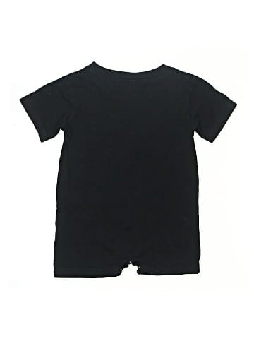 Rabbit Skins Short Sleeve Onesie (view 2)
