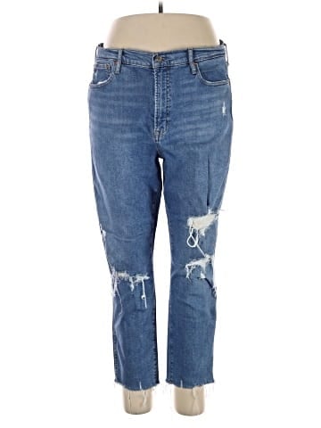Gap Jeans (view 1)