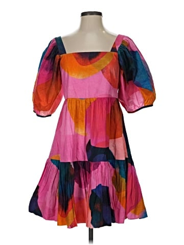 Oliphant Cocktail Dress (view 1)
