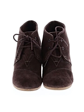 TOMS Wedges (view 2)