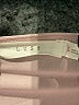Lush 100% Polyester Pink Short Sleeve Blouse Size L - photo 7