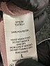 Lush 100% Polyester Pink Short Sleeve Blouse Size L - photo 8