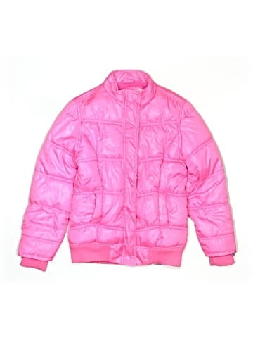 Justice Jacket (view 1)
