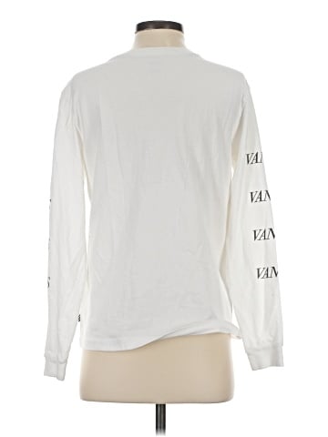 Vans Long Sleeve T-Shirt (view 2)