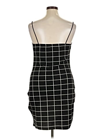 Shein Curve Cocktail Dress (view 2)