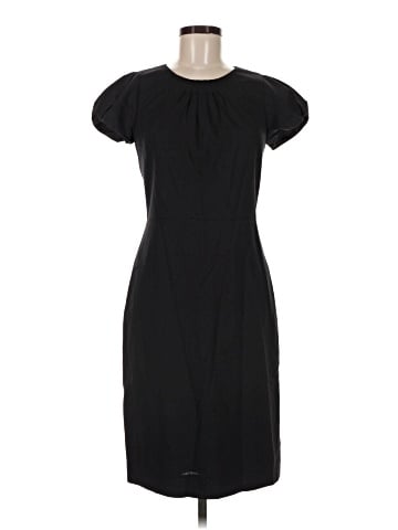 J.Crew Factory Store Casual Dress (view 1)