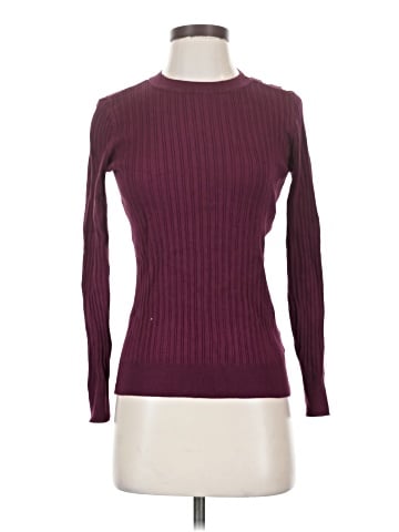 Anne Klein Turtleneck Sweater (view 1)