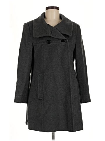 Larry Levine Coat (view 1)