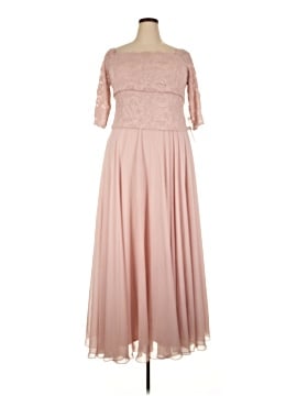 Alex Evenings Cocktail Dress (view 1)