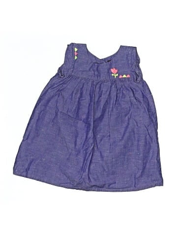Tea Dress (view 1)