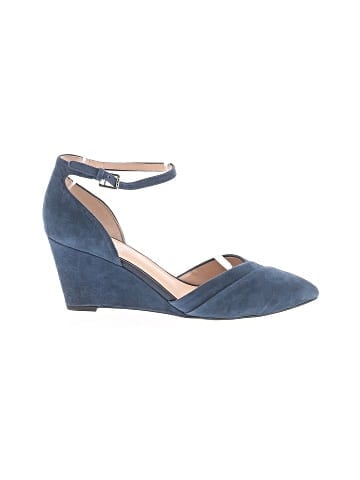 Franco Sarto Wedges (view 1)