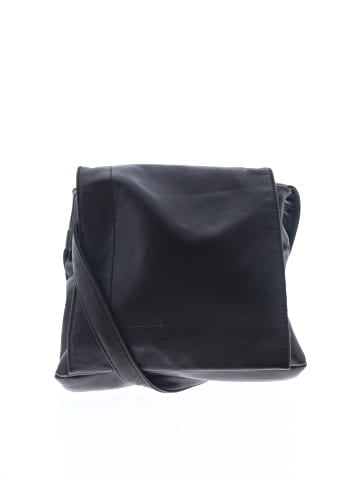 Kenneth Cole REACTION Leather Crossbody Bag (view 1)