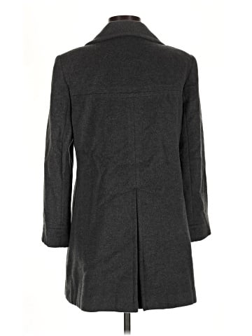 Larry Levine Coat (view 2)