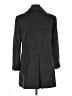 Larry Levine 100% Polyester Gray Coat Size 8 - photo 2