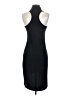 Saint Grace Solid Black Cocktail Dress Size S - photo 2