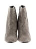Dune London Gray Ankle Boots Size EU 39 - photo 2