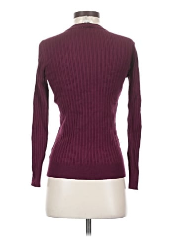Anne Klein Turtleneck Sweater (view 2)