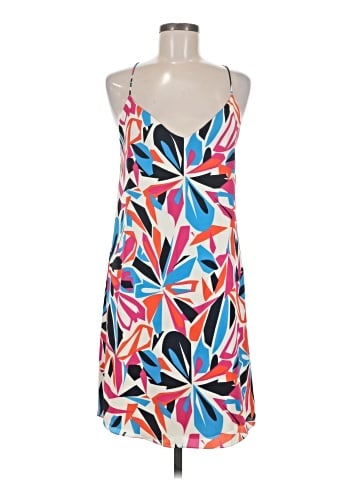 Elaine Turner Casual Dress (view 1)
