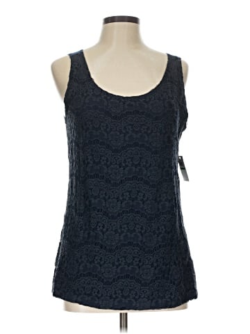 Van Heusen Sleeveless Top (view 1)