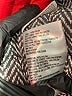 MICHAEL Michael Kors 100% Nylon Red Jacket Size L - photo 7